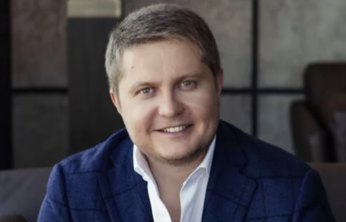 Дубайські мільйони та віденська фірма: сестра Андрія Гмиріна програла у ВАКС спробу скасувати підозру у відмиванні 110 млн грн
