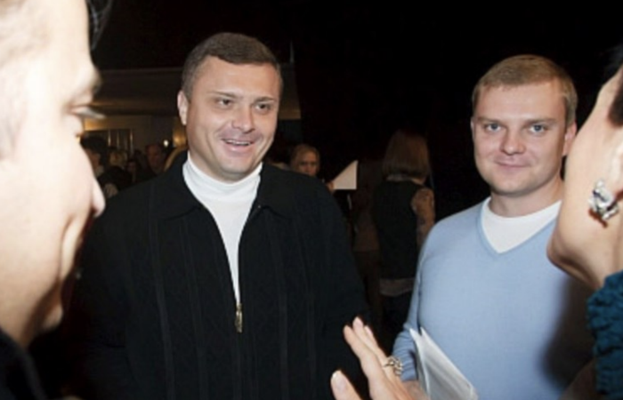 Зять і партнер Сергія Льовочкіна оточили Київводоканал
