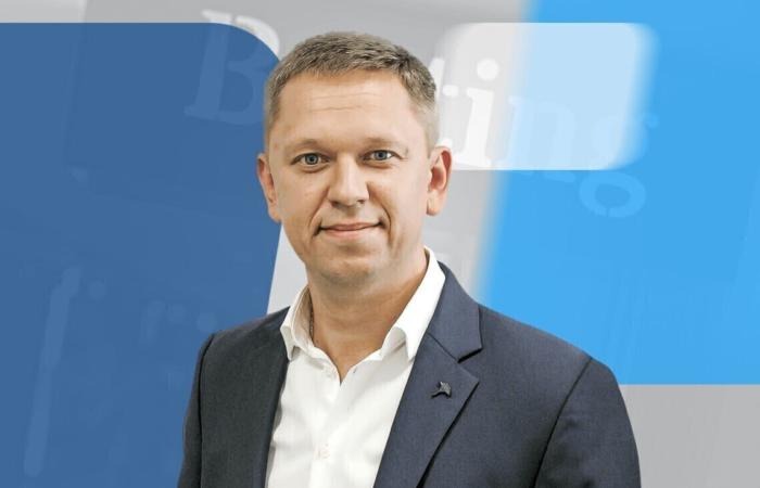 8 років тюрми та конфіскація: ВАКС засудив ексчлена КРАІЛ Євгена Гетьмана за хабар у $90 тисяч