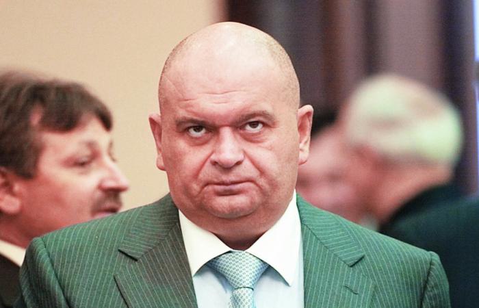 Газові мільярди Злочевського: фірми дочок, кіпрський офшор та заблоковане родовище «Укрнафти»