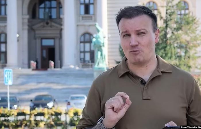 Михайло Звинчук повернувся з Чорногорії за допомогою