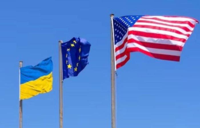 4 пункти мирного плану: WP оприлюднило проєкт угоди США та Європи щодо завершення війни в Україні