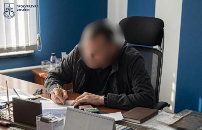 Приховав особняк за 7,4 млн та доходи від BMW: прокуратура передала до суду справу керівника «Київзеленбуду»