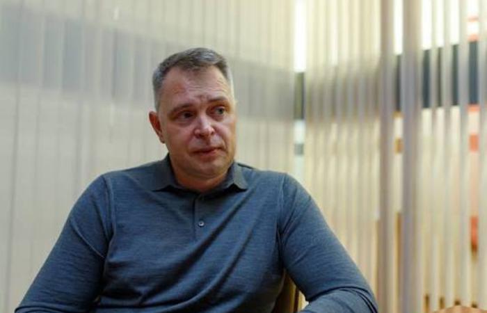 Уникнув покарання за часом давності: як Михайло Бейлин вийшов із справи НАБУ про мільйонні збитки «Укрзалізниці»