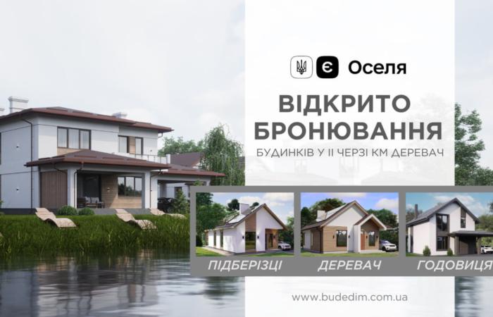 «Будинок за ціною квартири» в тіні: девелоперське об’єднання «Буде дім» підозрюють у продажі котеджів за готівку без податків