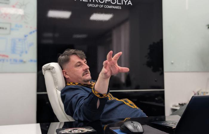 1500 МВт для столиці на папері: як компанія Віктора Куртева та Віти Струкової заблокувала газові майданчики Києва
