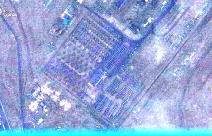 Міноборони Росії прискорило розміщення танків і артилерії біля кордонів країн НАТО