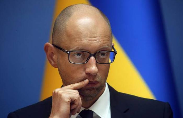 Амбіції дипломатичного реваншу: як Арсеній Яценюк просуває свою кандидатуру на посаду посла України у США