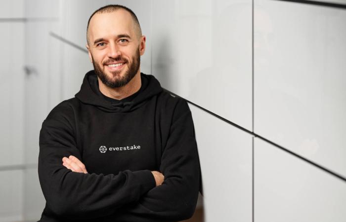 Євген Зайферт з Everstake засіває Google ШІ-двійниками на тлі справи про зниклі $4,7 млн