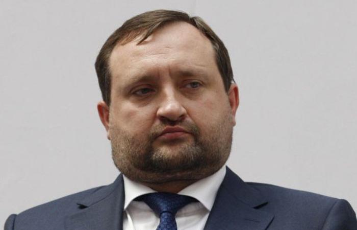 Російський слід і партійні квоти: Олександр Бабаков допоміг Сергію Арбузову повернутися у велику політику РФ