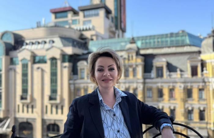 Судовий штраф для підлеглої Кличка: Обухівський райсуд покарав Лію Корнієнко за пропущені строки декларування