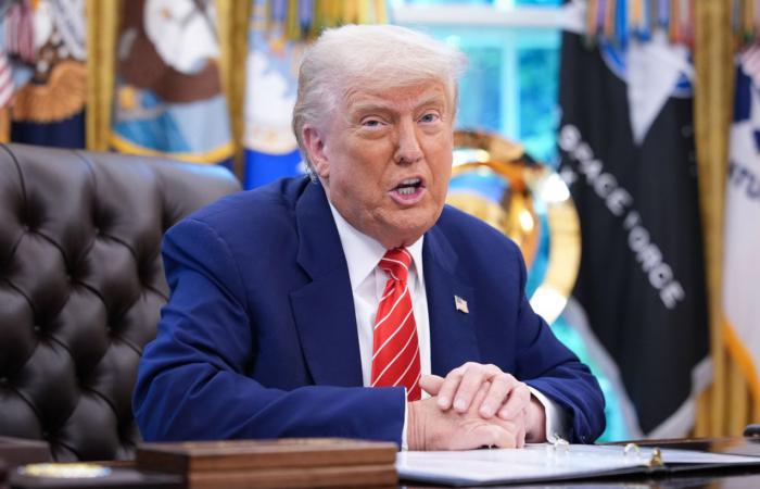 Трамп посилює тиск на Київ: NYT дізналася про пропозицію економічних вигод в обмін на Донбас