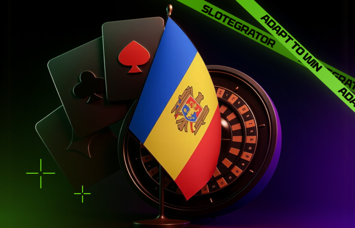 6% з депозитів і 25% з доходу: як Молдова планує реформувати ринок азартних ігор