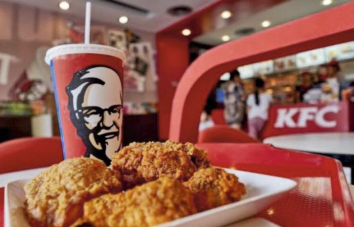 Кухар KFC із 558 фірмами та оборотом 581 млн грн: як працювала схема з підставними особам