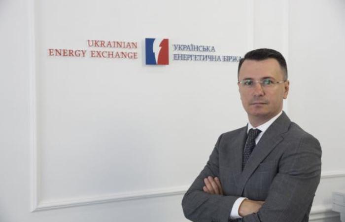 Олексій Дубовський тримає під однією кіпрською структурою і біржу, і кліринговий дім