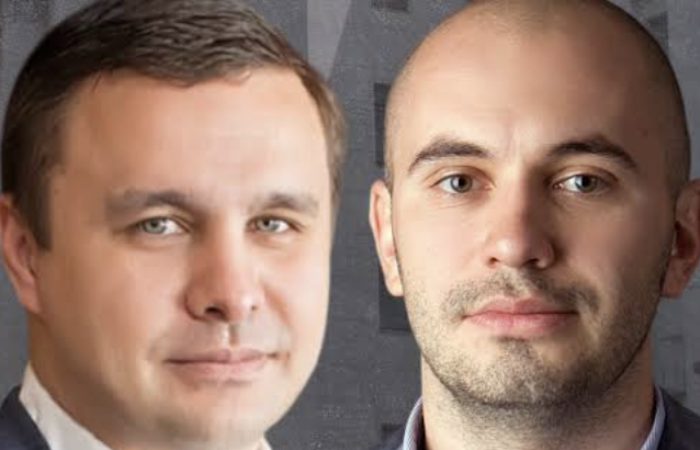 Василь Астіон просив Максима Микитася 