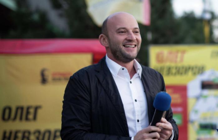 Невзоров і «болгарський схематоз»: як чотири уряди заплющували очі на незаконне містечко біля Варни