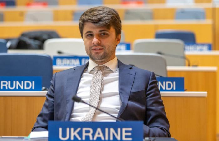 Фігурант справи про 37 млн пожертв Раміз Рамазанов домігся вчетверо меншої застави