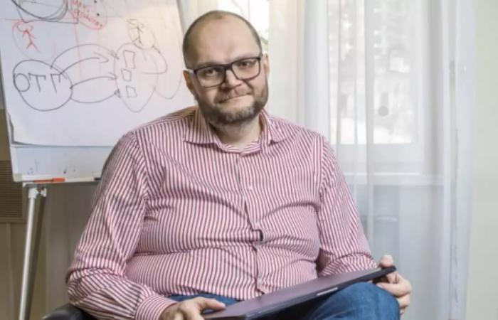 Компанія ексміністра культури Володимира Бородянського отримала 23,8 млн грн на серіал
