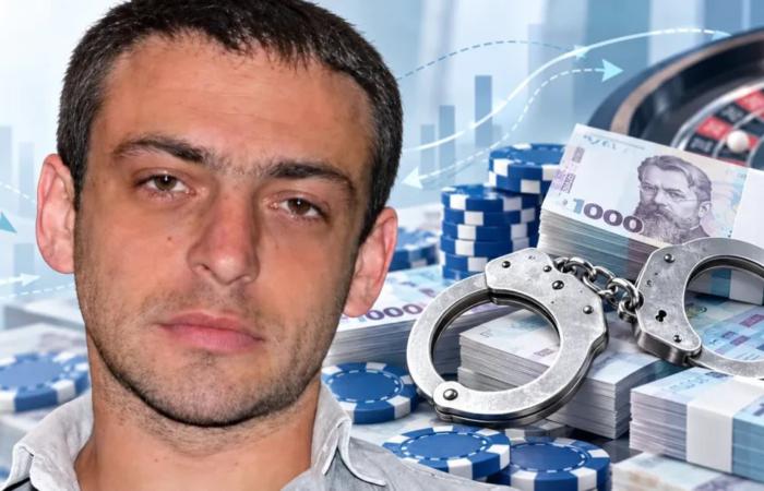 Максим Сігалов вірогідно веде бізнес через фігуранта справи про хабар у НБУ Расіма Тагієва