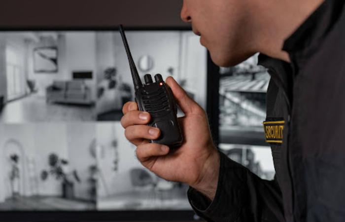 Охоронець у Києві: ліцензія, графік і де шукати вакансії