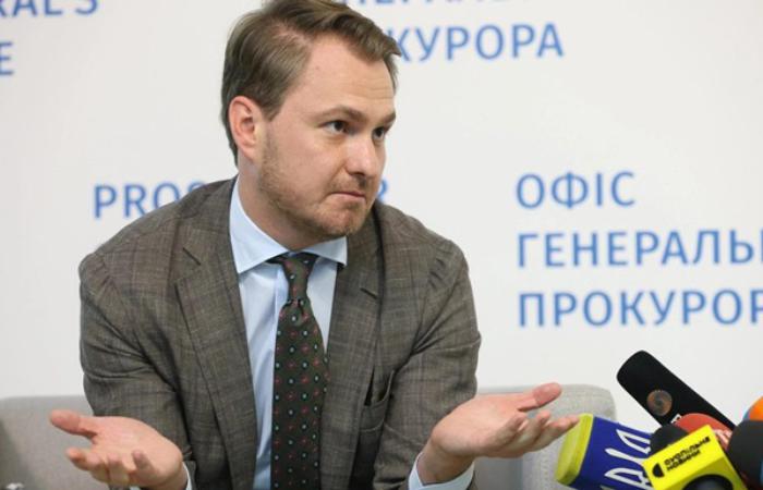 Справа «Карфагена»: як ексгенпрокурор Кравченко опинився в епіцентрі мільярдного скандалу