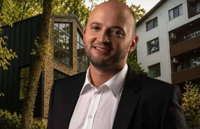 Схема Невзорова: як у «Баба Аліно» продавали квартири, яких юридично не існувало
