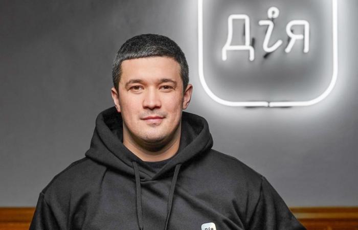 Михайло Федоров став співвласником ІТ-фірми з ексюристом Ахметова і помічником Жеваго
