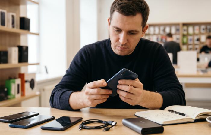 Недорогой телефон с пробегом: как выбрать устройство и не переплатить