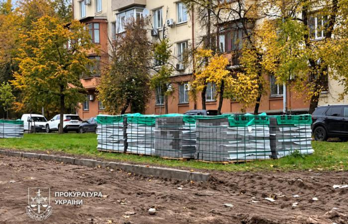 Чергова розтрата бюджету в Києві: комунальники переплатили понад 1,3 млн грн на дорожніх роботах