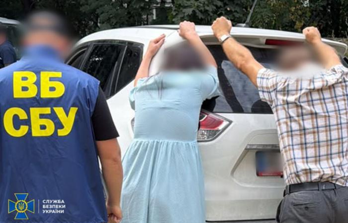 Вигадали справу та вимагали $150 тисяч: у Києві затримали адвокатів-шахраїв, які шантажували виробника дронів для ЗСУ