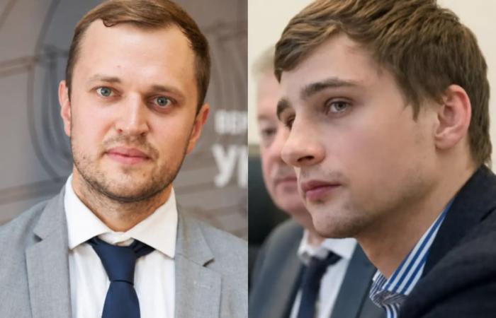 «Війна лише для бідних»: чому складання мандатів депутатами Жупаниним і Шипайлом обурило суспільство