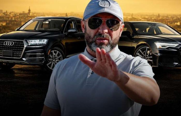 16,1 мільйона незадекларованих гривень: НАЗК викрило директора черкаського «ЧЕЛУАШ» Григорія Заїчка