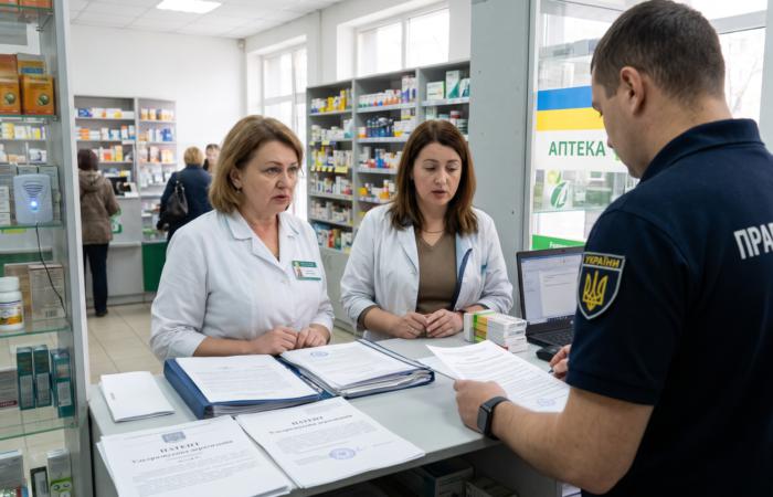 Чотири аптечні мережі повернули 214 млн грн після викриття схеми з