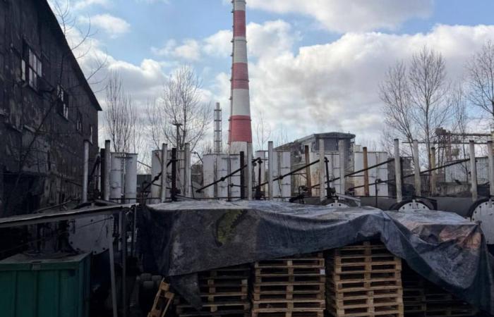 Спалювали шини без ліцензій: у Києві викрили підприємство на забрудненні землі на 3,9 млн грн