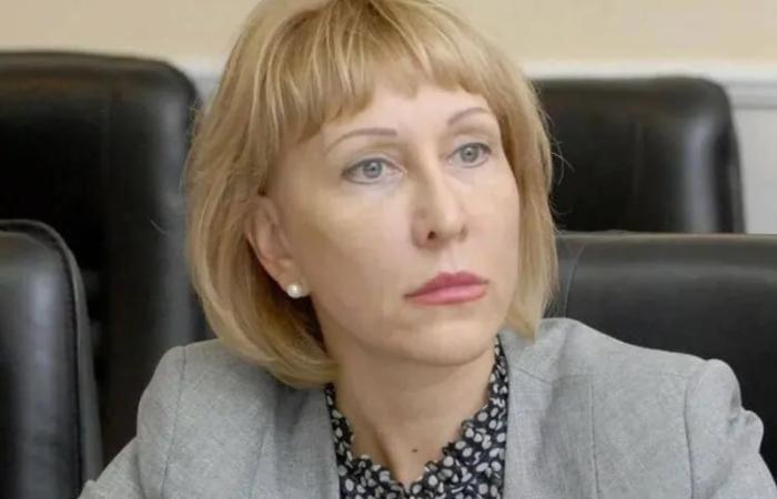 Донька обвинуваченої у держзраді кримської експертки керувала експертною роботою ОНДІСЕ