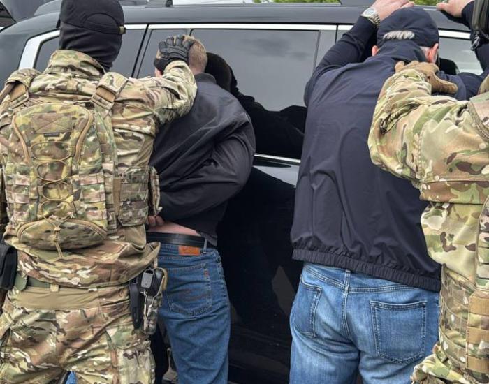 🗣️ СБУ взялася за 