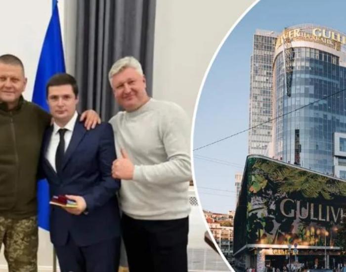 📉 АРМА знову провалила конкурс з управління ТРЦ «Гулівер» — фаворити Поліщука знов у грі