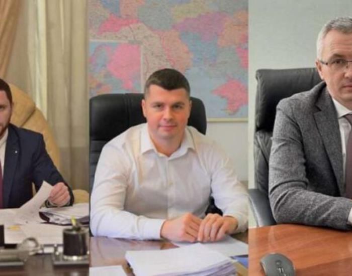 Кузнік, Герасимов, Ворожбит, Турчин, Тофан: хто стоїть за “дроновою” контрабандою та брендовим імпортом без податків