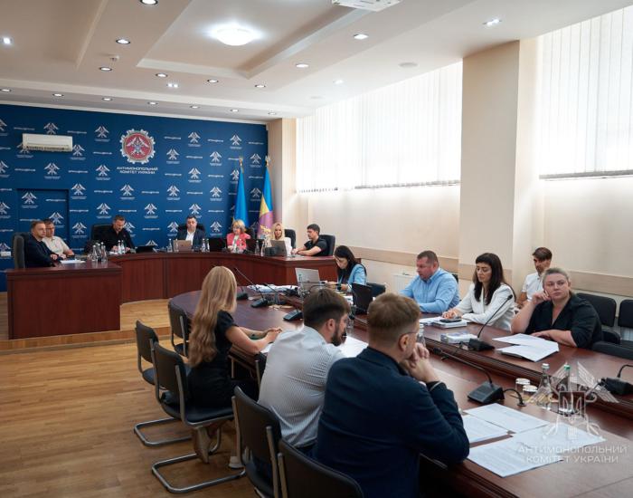 Антимонопольний комітет оштрафував «БаДМ» і «Оптима‑Фарм» на 4,8 млрд грн за скоординоване завищення цін