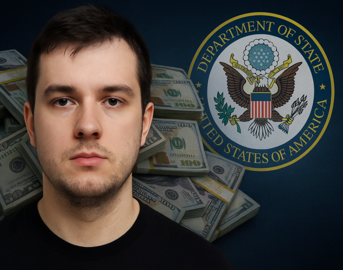 Українського хакера Тимощука США оцінили в $11 млн: як працював адміністратор програм-вимагачів