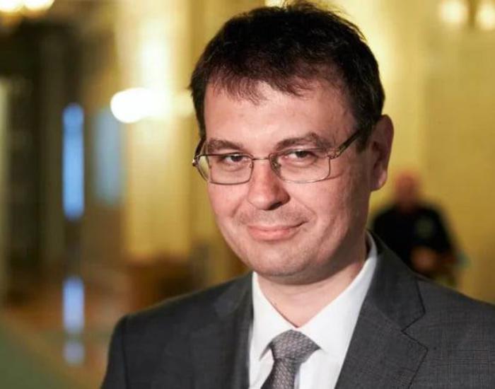 ❗️Квартира у Франції: що приховує декларація Данила Гетьманцева