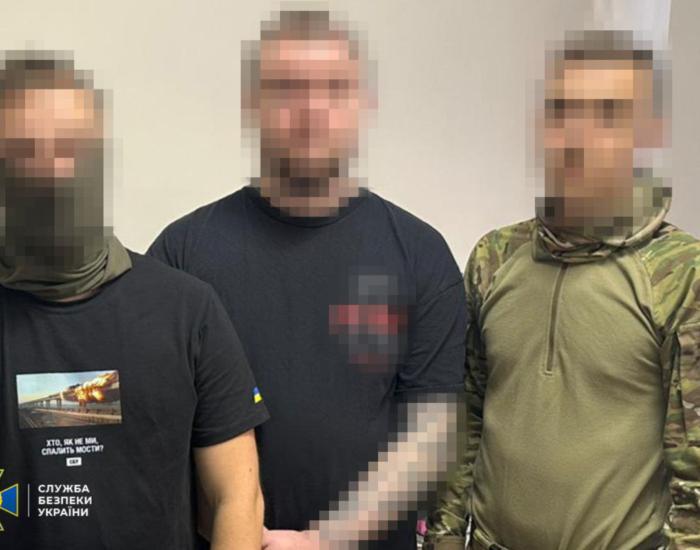 СБУ затримала агентів ФСБ, які постачали рашистам українські SIM-карти для дронів-камікадзе