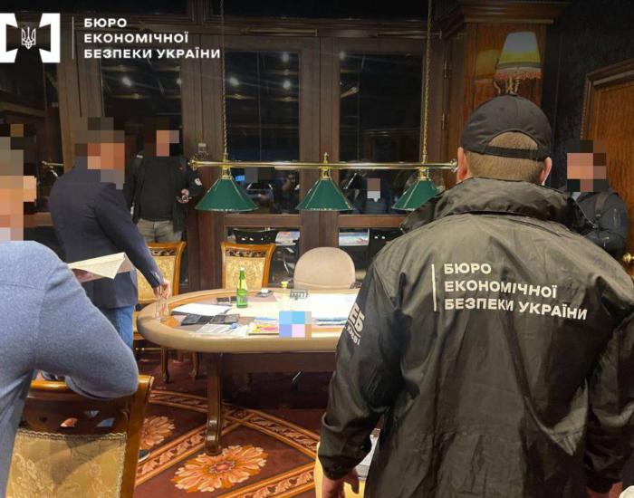 ⚖️ Бізнесмен В’ячеслав Лисенко програв суд проти ЗМІ, яке писало про підпільне казино
