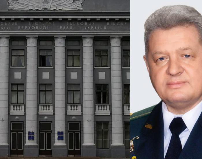 🛡️ У навчальному закладі танкових військ НТУ «ХПІ» заявили про можливі зловживання: Міноборони просять перевірити керівництво