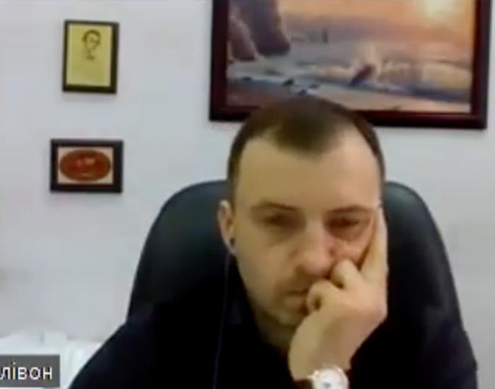 📌 Суддя Артем Селівон: задекларований подарунок, придбання авто та користування державним майном