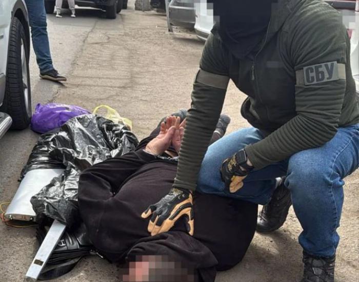 Шпигун з Бендер у одеському СІЗО: захист домагається звільнення без застави