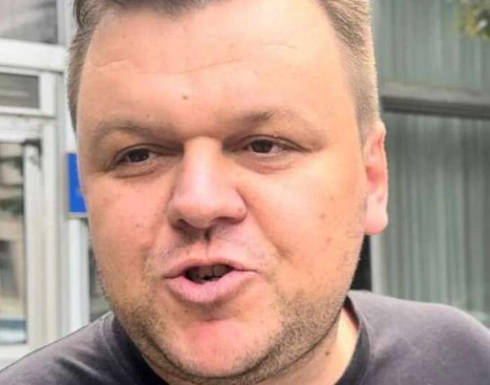 Київський апеляційний суд арештував 103 млн грн на рахунку його