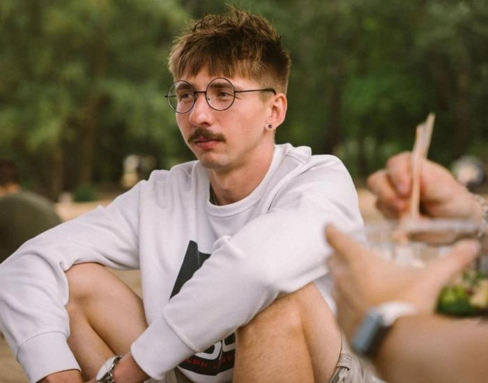 Ігор Рогов, ексактивіст Навального, отримав у Польщі 7 років за шпигунство для ФСБ