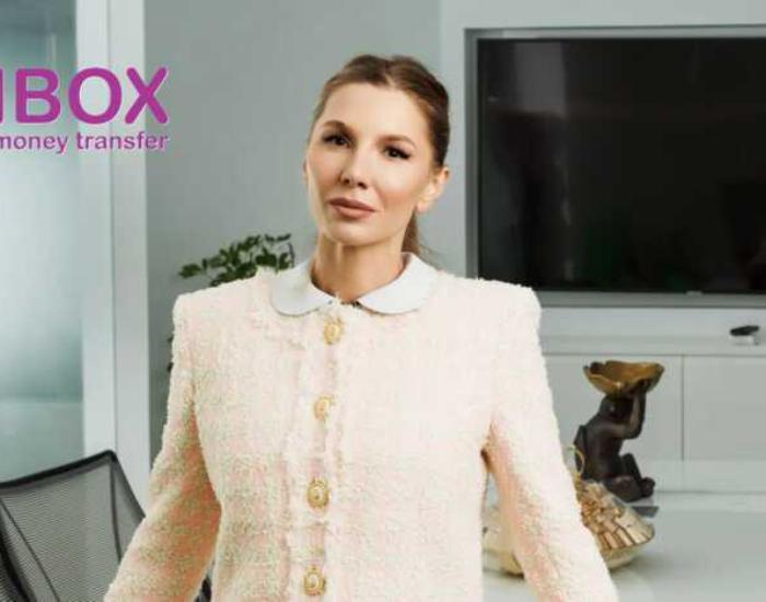 Шлях від IBOX до FCA: як Альона Шевцова масштабує свій бізнес за кордоном